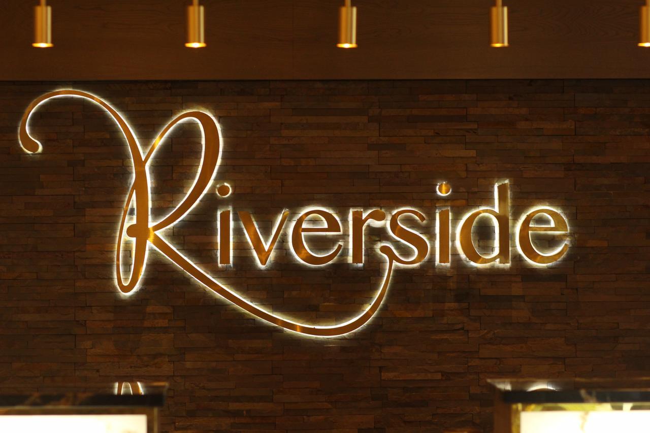 Riverside Lodge Hotel Irvine  Ngoại thất bức ảnh